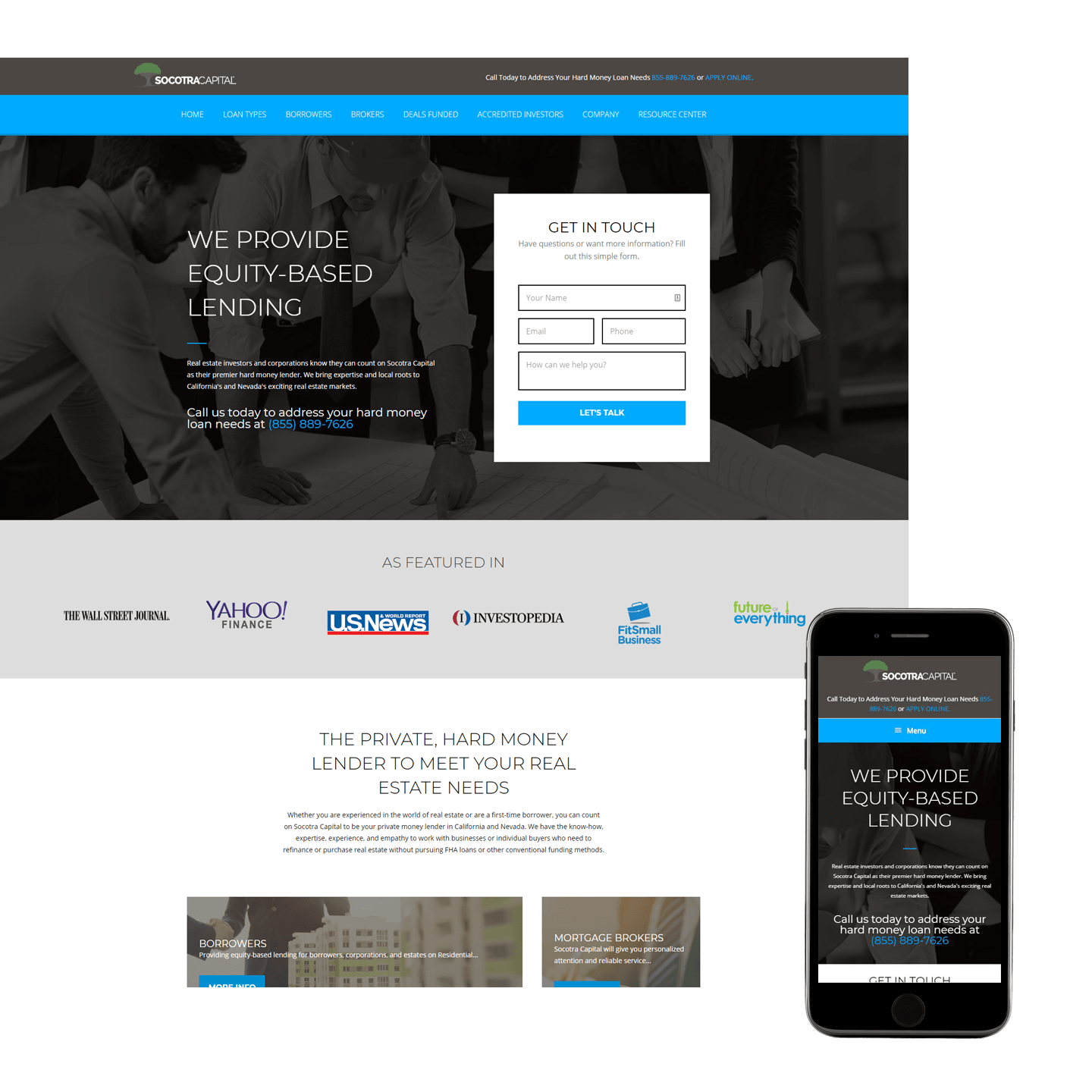 Socotra-website Socotra website
