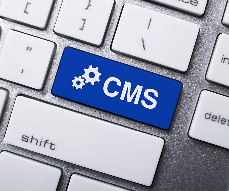 Why Use an Open Source CMS?
