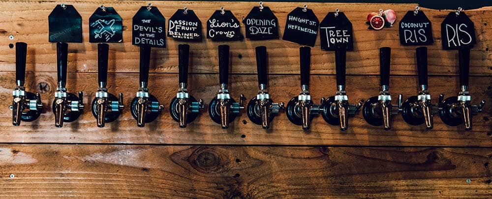 Big Stump Brew Co.’s Sacramento Success 2