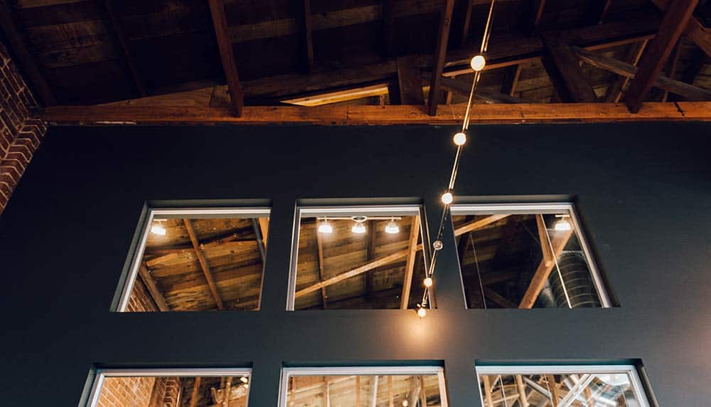 Big Stump - High Ceilings