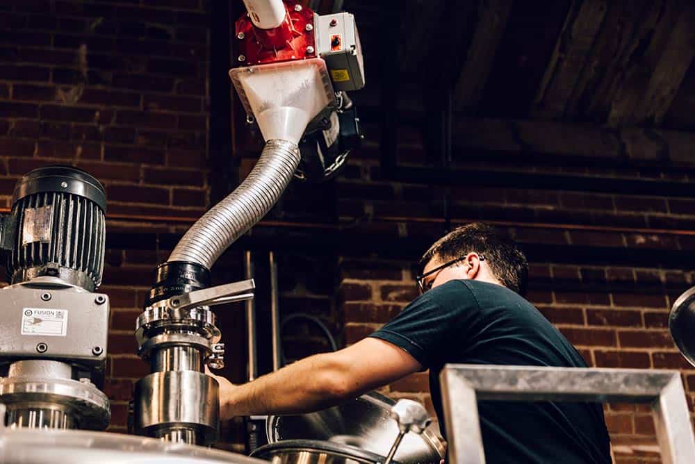 Big Stump - Matt the Brewmaster