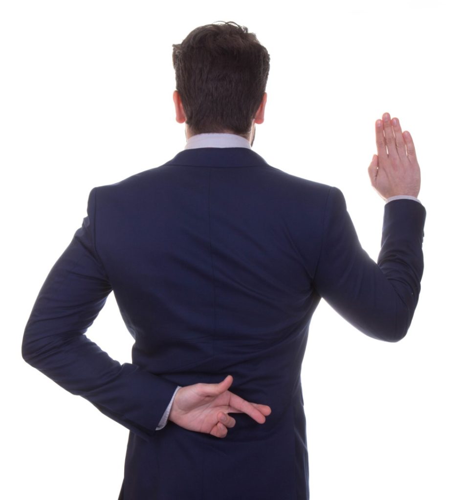 Tips for Identifying an Untrustworthy Website 1