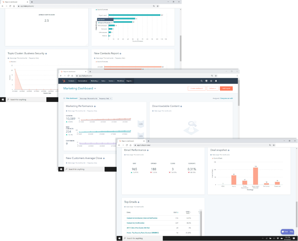 hubspot-crm-focus-tools-align-PMM-approach hubspot-crm-focus-tools-align-PMM-approach