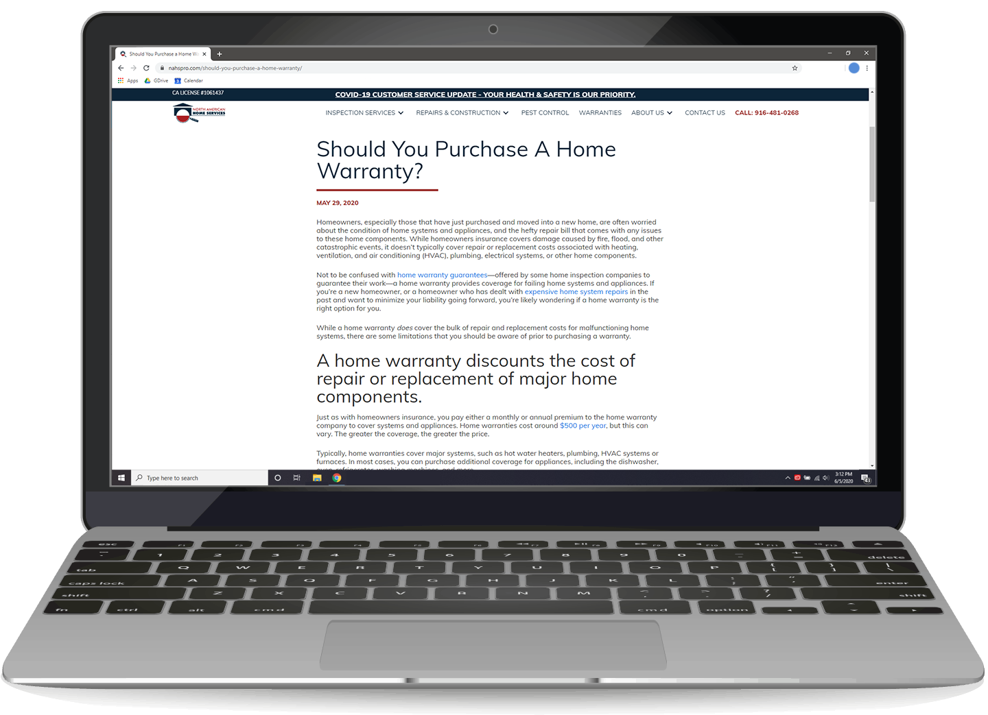 We use inbound marketing to better reach prospects and generate leads. We use inbound marketing to better reach prospects and generate leads.
