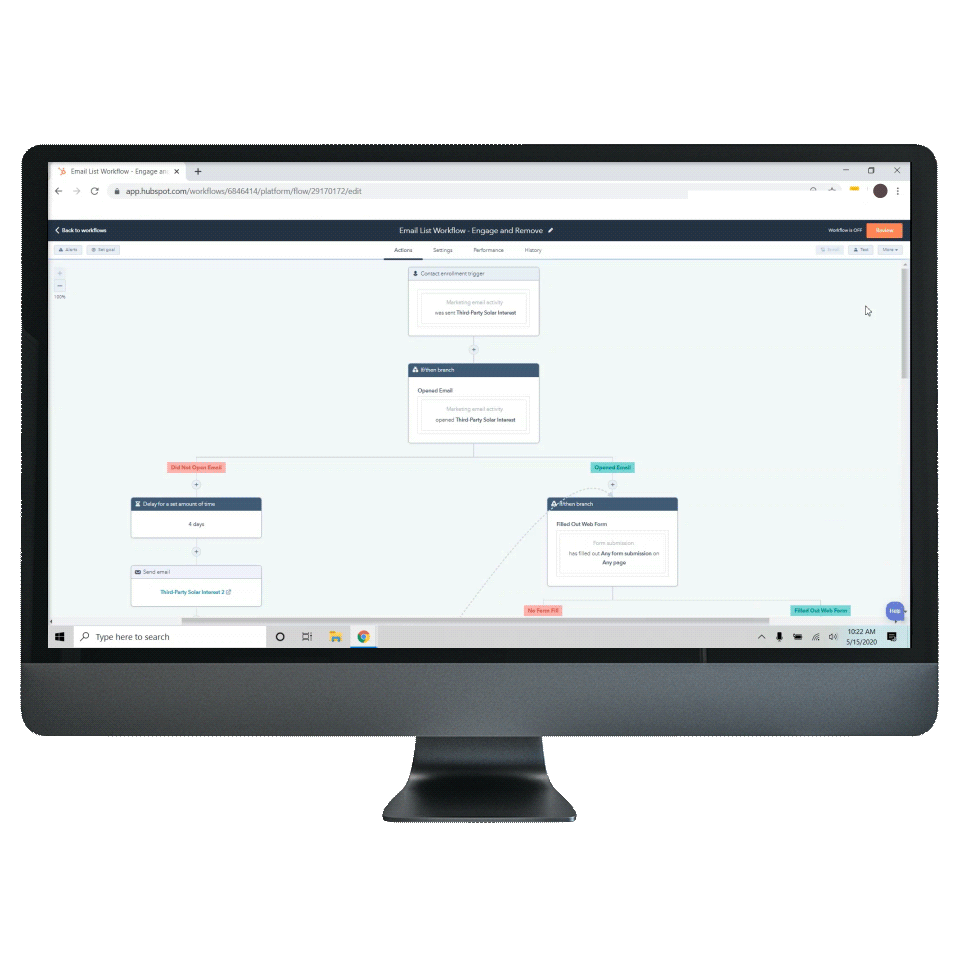 Inbound Marketing - HubSpot Makes Marketing Automation Easier Inbound Marketing - HubSpot Makes Marketing Automation Easier