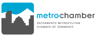 Sacramento Metro Chamber Logo