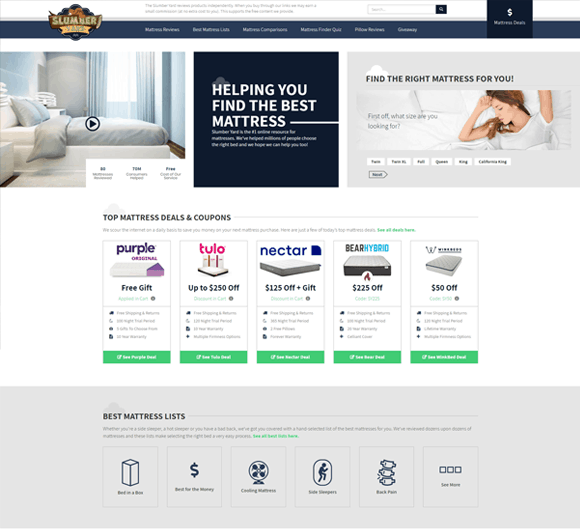 seo-landing-page-example SEO Landing Page Example
