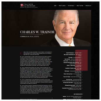 trainor-fairbrook-goals Trainor Fairbrook's Website Goals