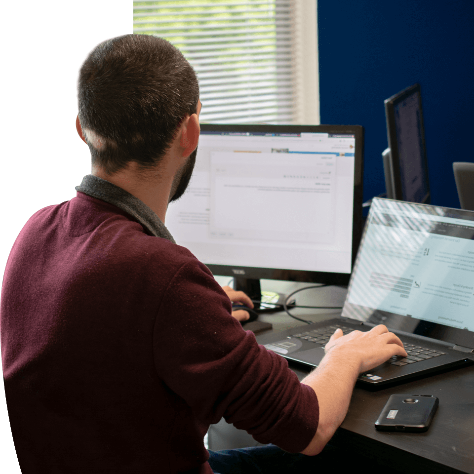 web-design-you-get-a-full-team Web Design - You get a full team
