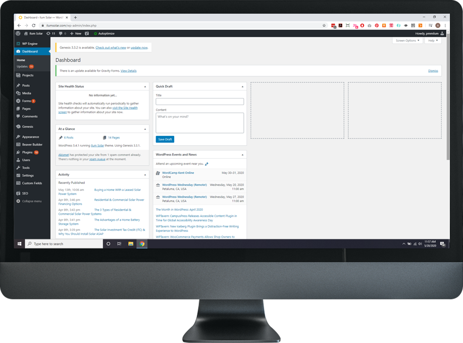 wordpress-easy-to-secure-platform-adaptability wordpress-easy-to-secure-platform-adaptability