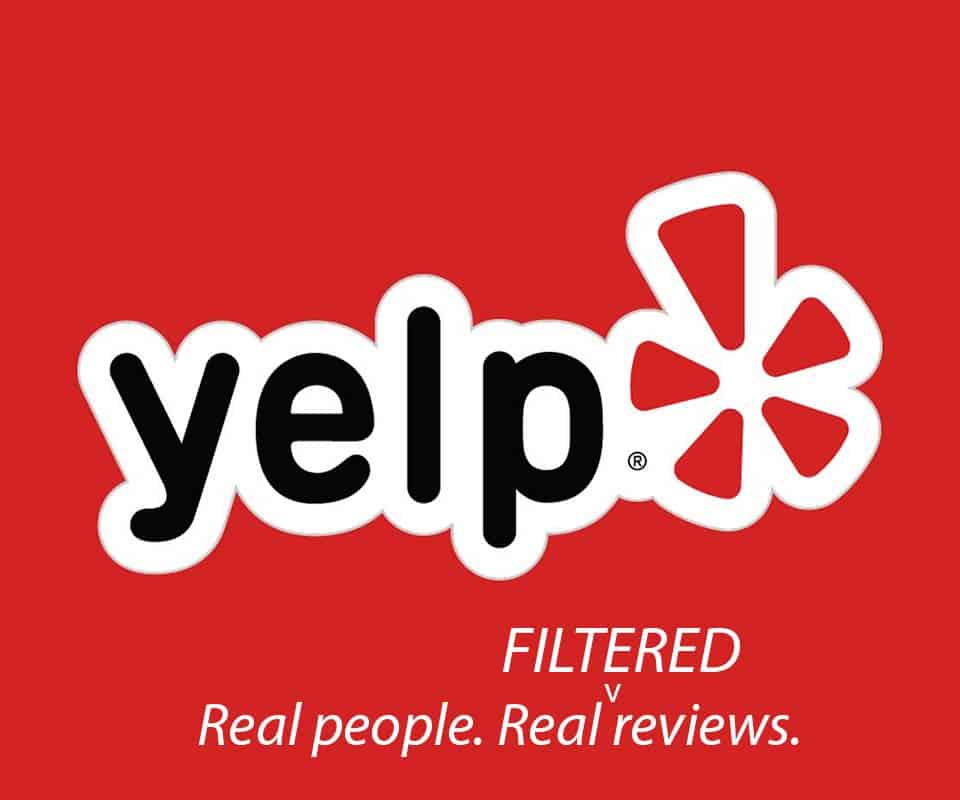 Yelp Filtered Reviews Yelp Filtered Reviews